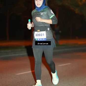 Runner Photo 8155060