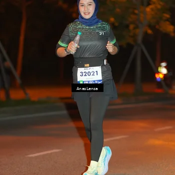 Runner Photo 8155061