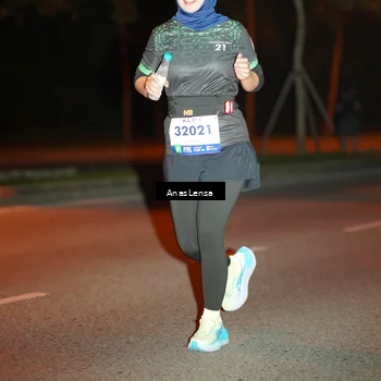 Runner Photo 8155062