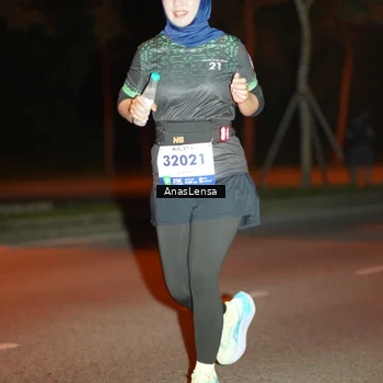 Runner Photo 8155063