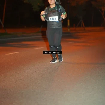 Runner Photo 8155064