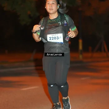 Runner Photo 8155065