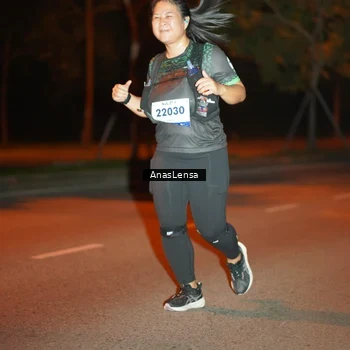 Runner Photo 8155066