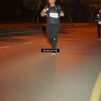 Runner Photo 8155067
