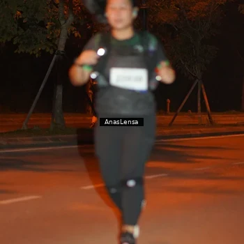 Runner Photo 8155068