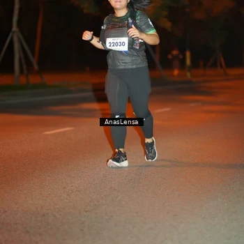 Runner Photo 8155069