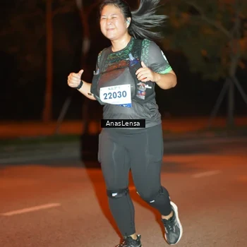 Runner Photo 8155070