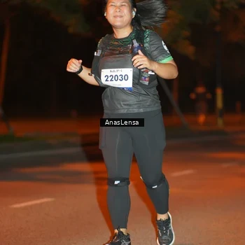 Runner Photo 8155071