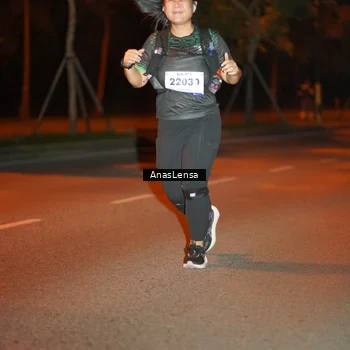 Runner Photo 8155072