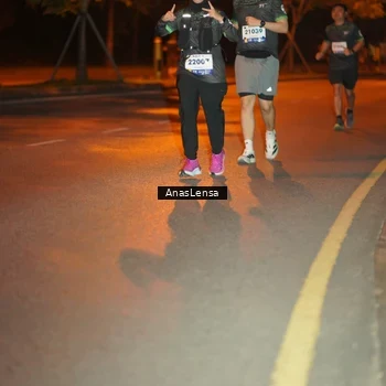 Runner Photo 8155073
