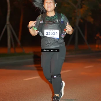 Runner Photo 8155074