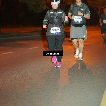 Runner Photo 8155075