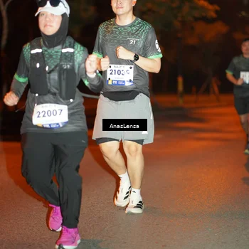 Runner Photo 8155080