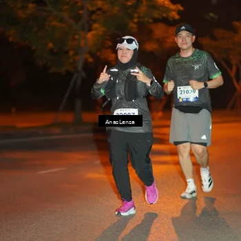 Runner Photo 8155081
