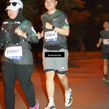 Runner Photo 8155082