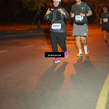 Runner Photo 8155083