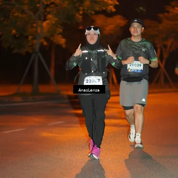 Runner Photo 8155084
