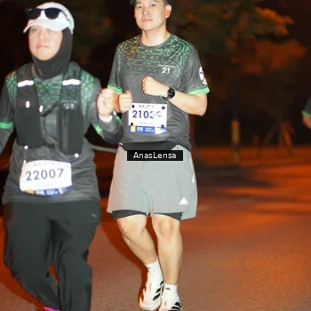 Runner Photo 8155085