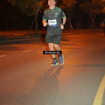 Runner Photo 8155086