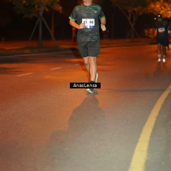 Runner Photo 8155087