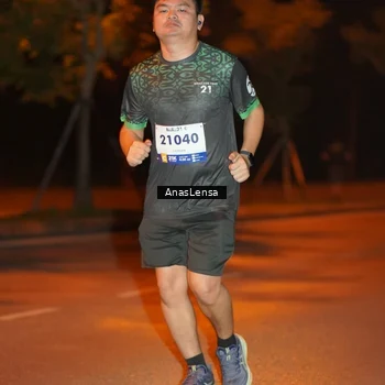 Runner Photo 8155088