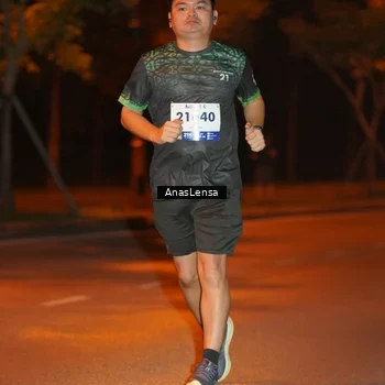 Runner Photo 8155089