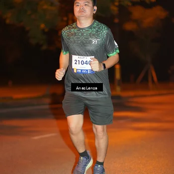 Runner Photo 8155090