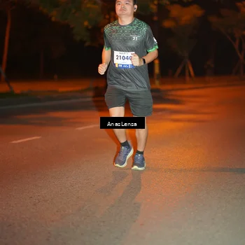 Runner Photo 8155091