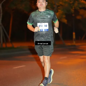 Runner Photo 8155092