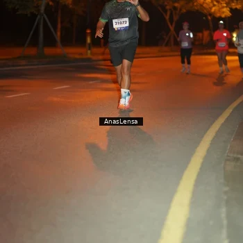 Runner Photo 8155095