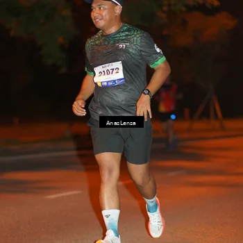 Runner Photo 8155096