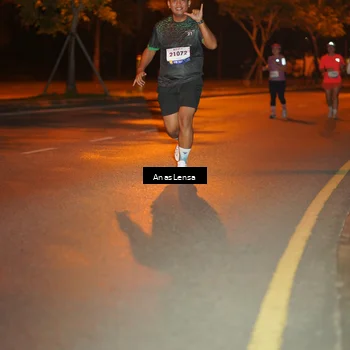 Runner Photo 8155098