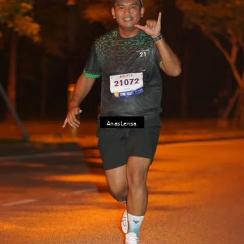 Runner Photo 8155099