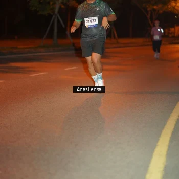 Runner Photo 8155103