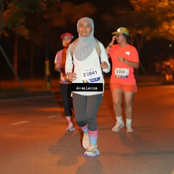 Runner Photo 8155104