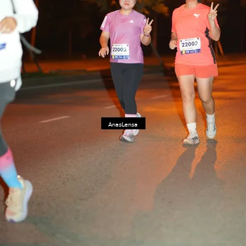 Runner Photo 8155110