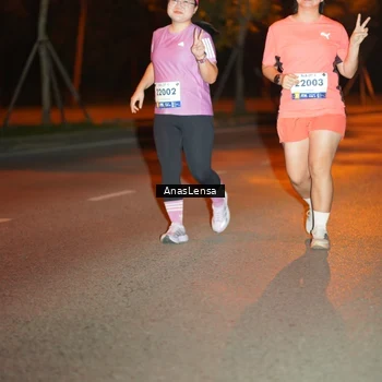 Runner Photo 8155111