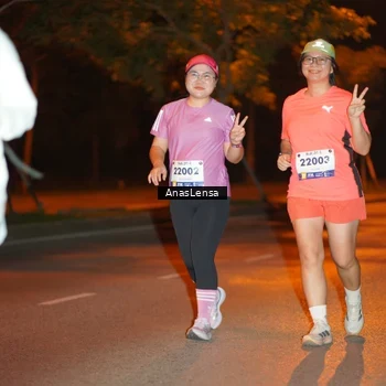 Runner Photo 8155112