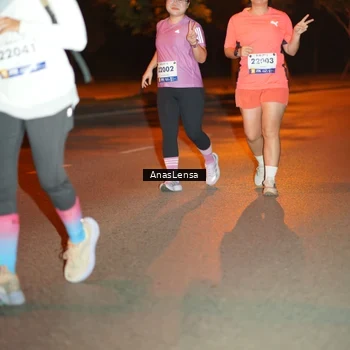 Runner Photo 8155113