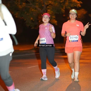 Runner Photo 8155116