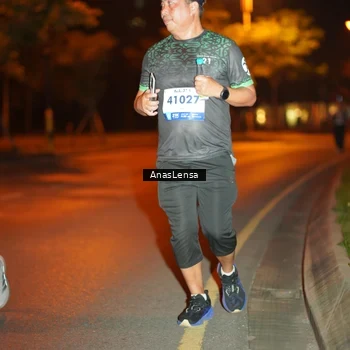 Runner Photo 8155117