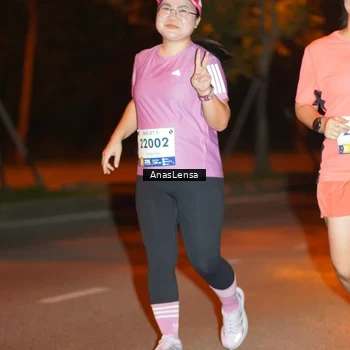 Runner Photo 8155118