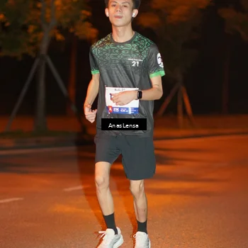Runner Photo 8155119