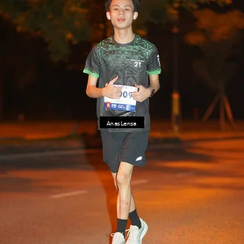 Runner Photo 8155121