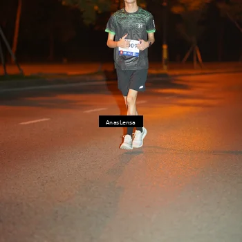 Runner Photo 8155123
