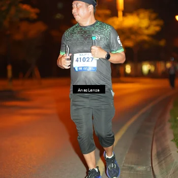 Runner Photo 8155126