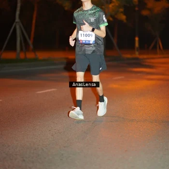 Runner Photo 8155127