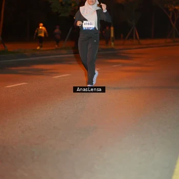 Runner Photo 8155128