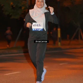 Runner Photo 8155129