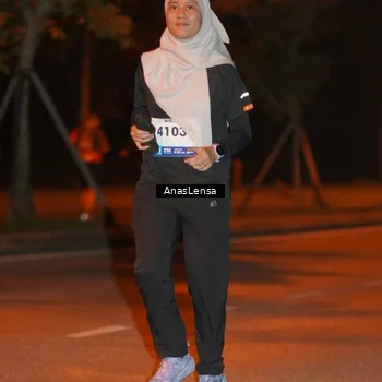 Runner Photo 8155131